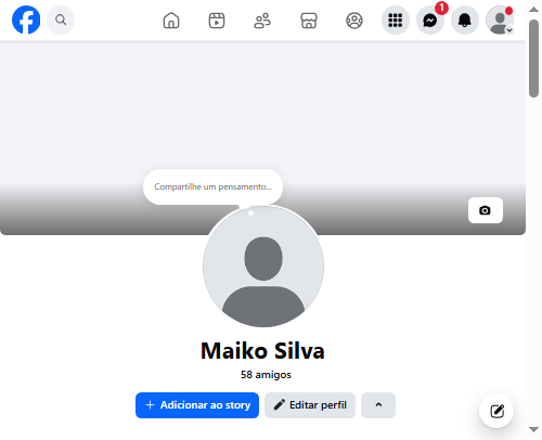Foto do Perfil 2140
