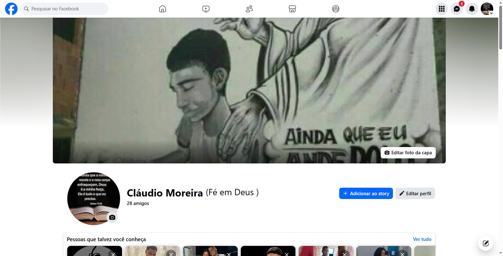 Foto do Perfil 2154